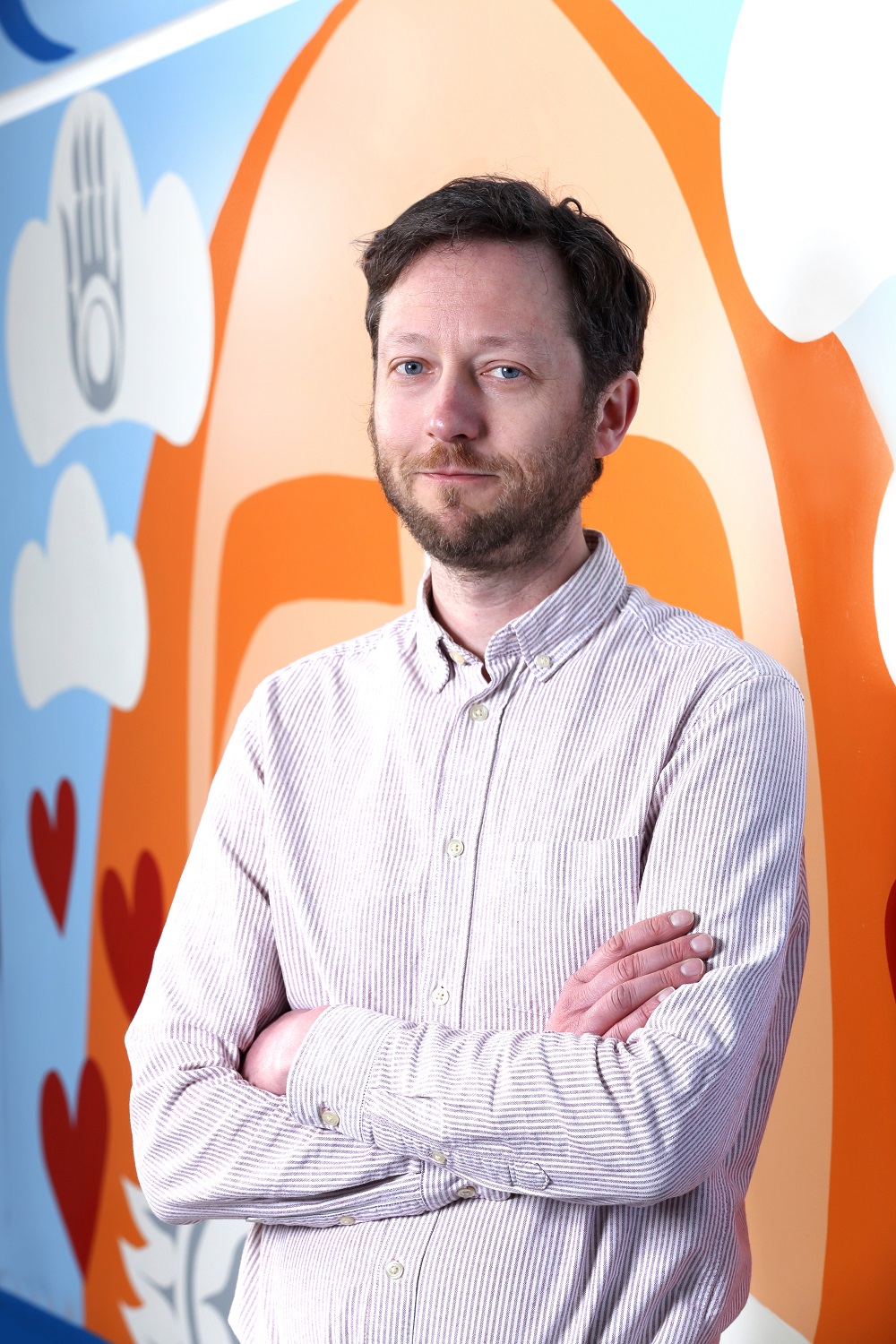 David McVea